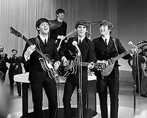 14 Ways to beat creativity block Beatles creative process