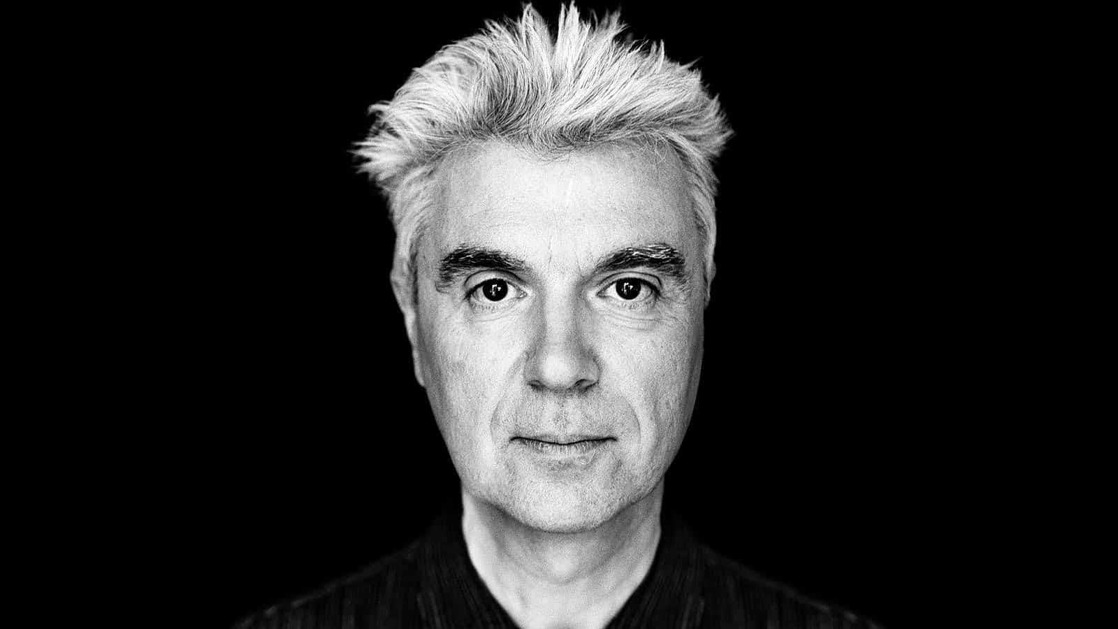 David Byrne Calls For Streaming Royalty Transparency