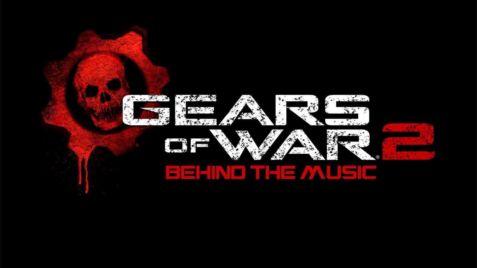 Output Blog - Behind The Music - Gears Of War 2