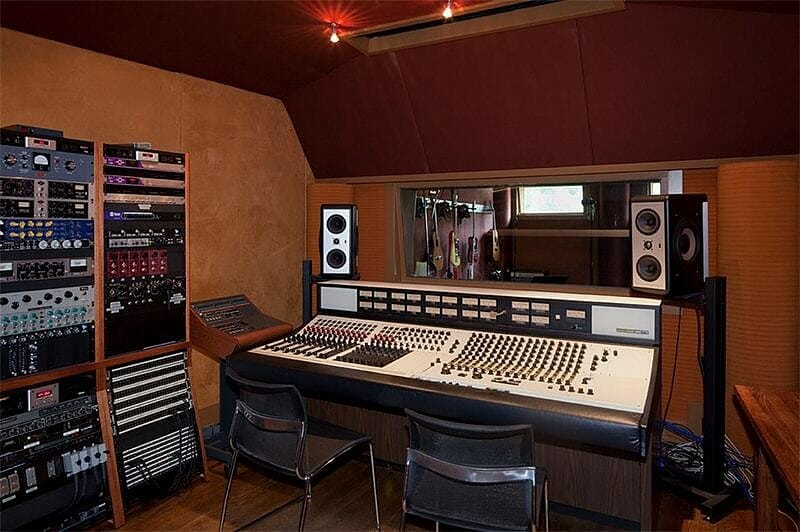 Output Favorites: Recording Studios On Houzz by Output Output Favorites: Recording Studios On Houzz by Output