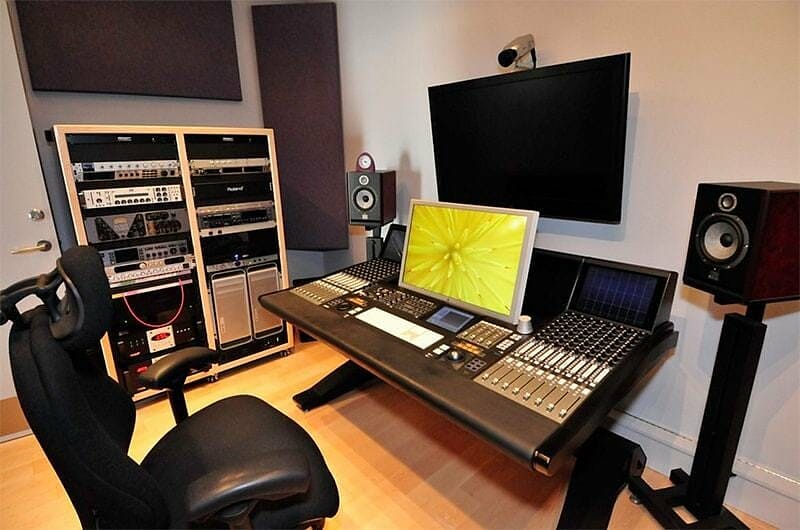 Output Favorites: Recording Studios On Houzz by Output Output Favorites: Recording Studios On Houzz by Output
