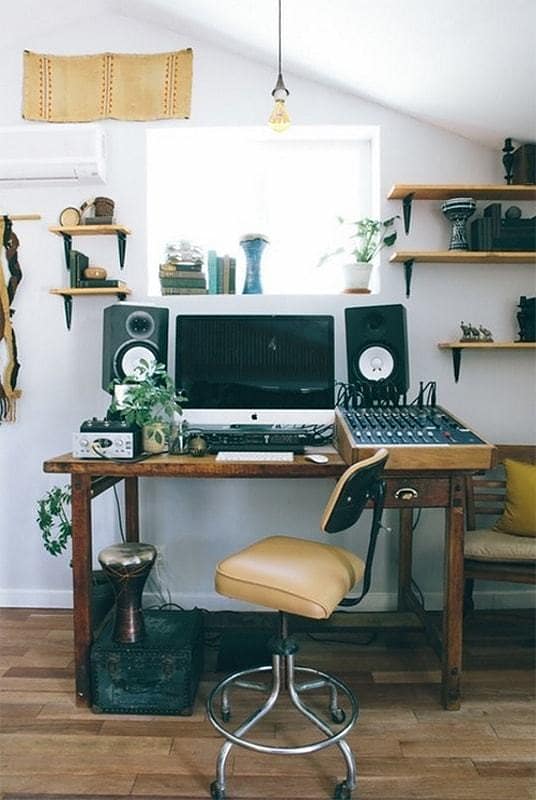 Output Favorites: Recording Studios On Houzz by Output Output Favorites: Recording Studios On Houzz by Output