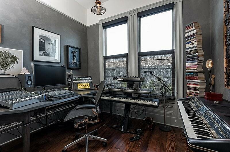 Output Favorites: Recording Studios On Houzz by Output Output Favorites: Recording Studios On Houzz by Output