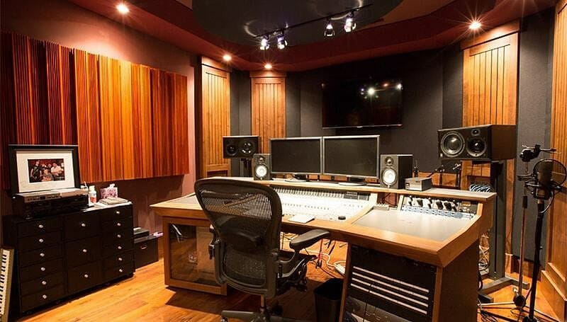 Output Favorites: Recording Studios On Houzz by Output Output Favorites: Recording Studios On Houzz by Output