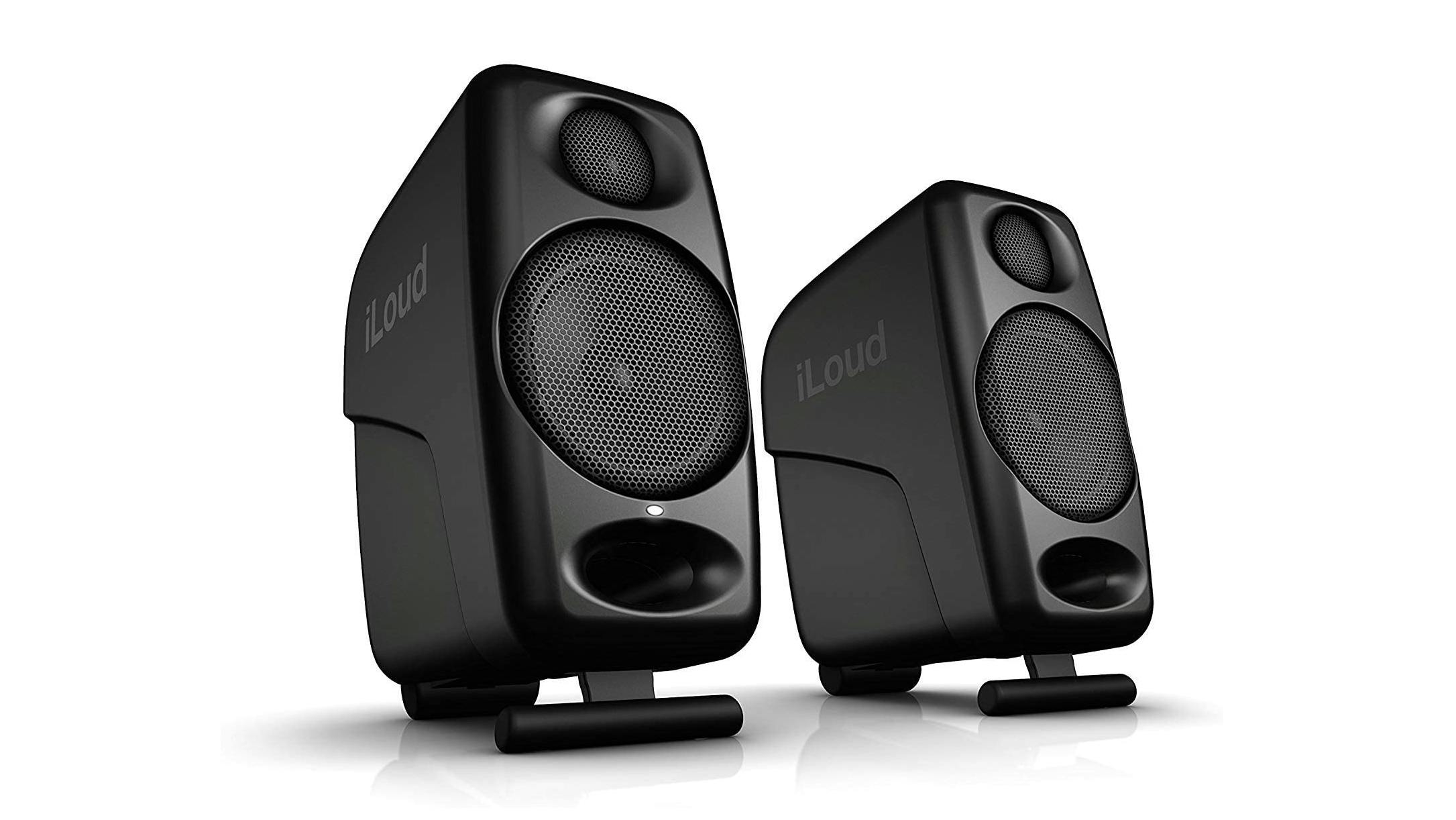 KEF X300AM - Caixa Acustica Monitor Studio Ativa ( par ) - Audio