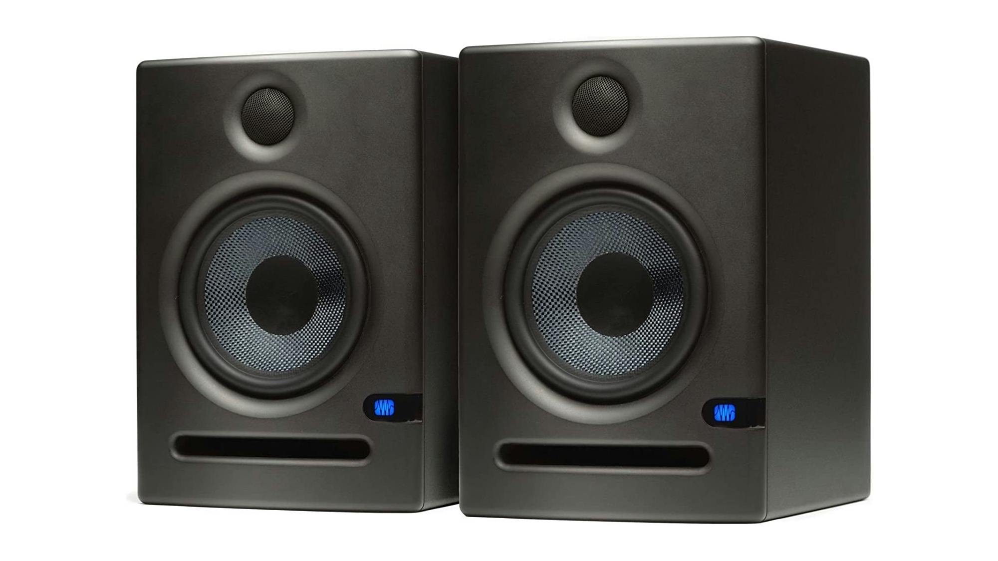 2 Yamaha HS5 Powered Studio Monitors & HS8S Subwoofer w/Free Cables – Music  Trends- Pro Audio, Lighting, and Production equipment