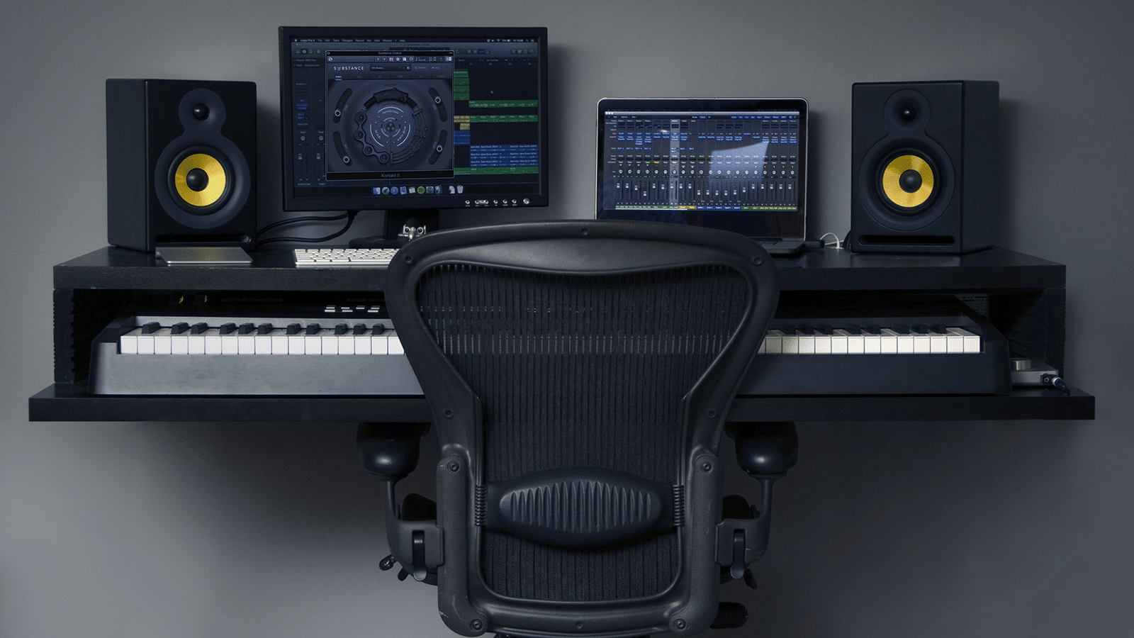 best computer for music production and recording 2016