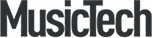 Music Tech logo