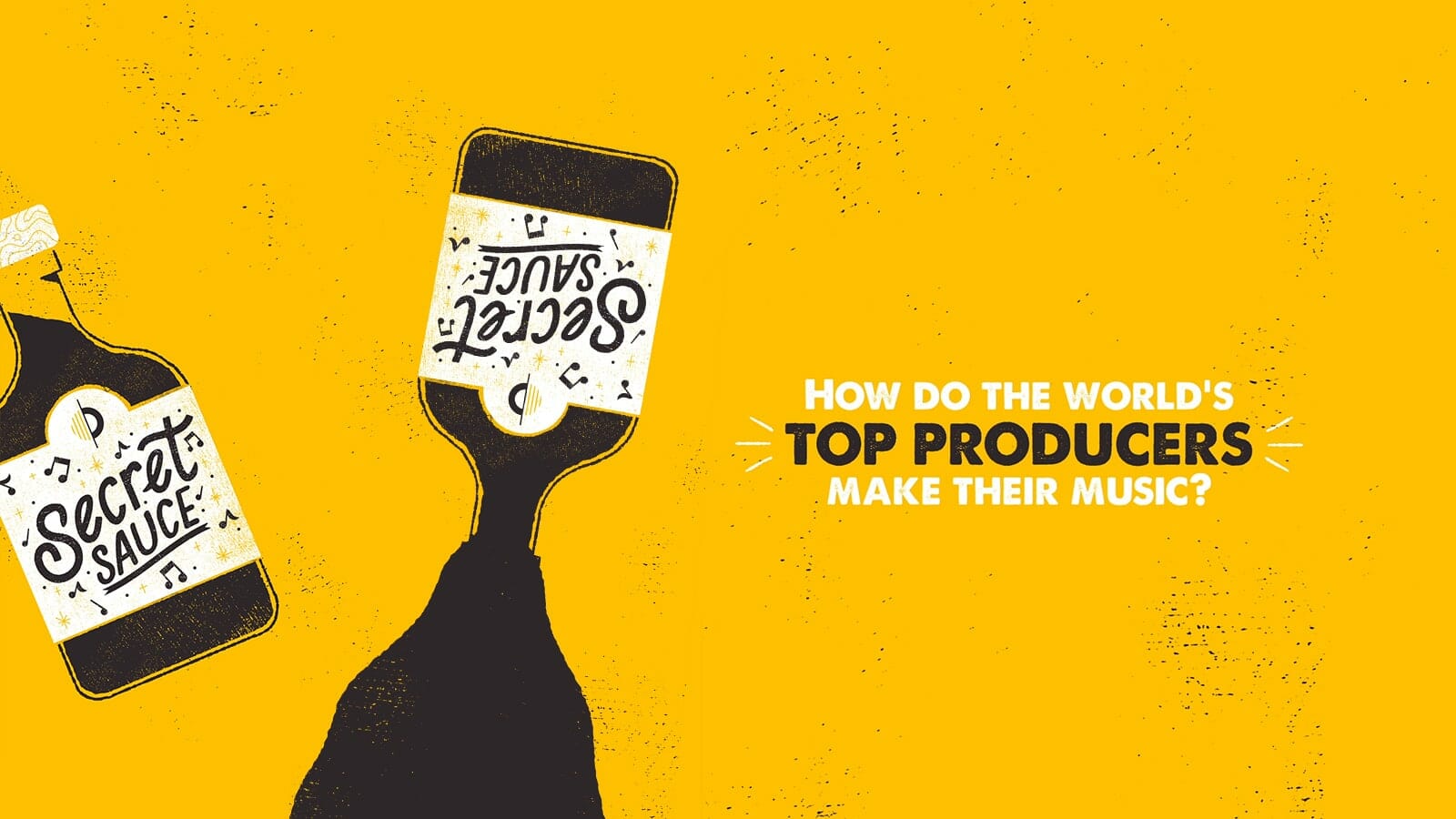 The Secret Sauce Plugins Behind Your Favorite Tracks Output