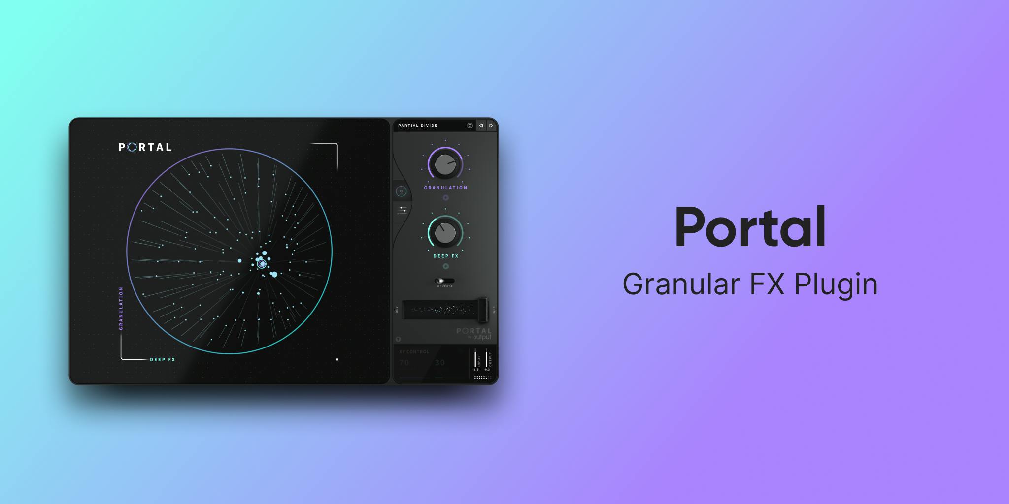 Output Portal Vst