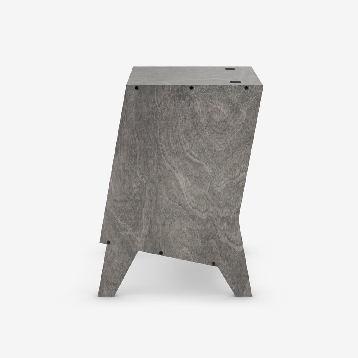 Driftwood Grey Sidecar