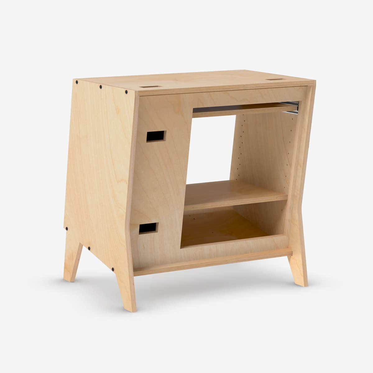 Natural Color Sidecar