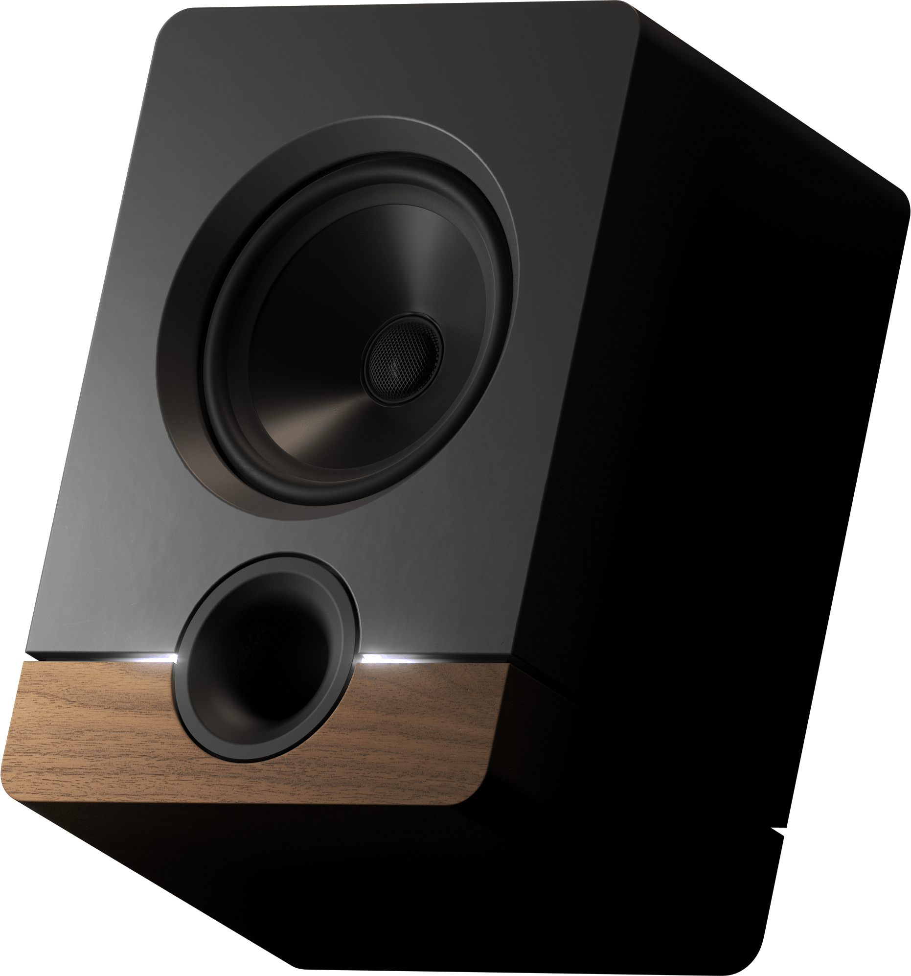 Output Speaker