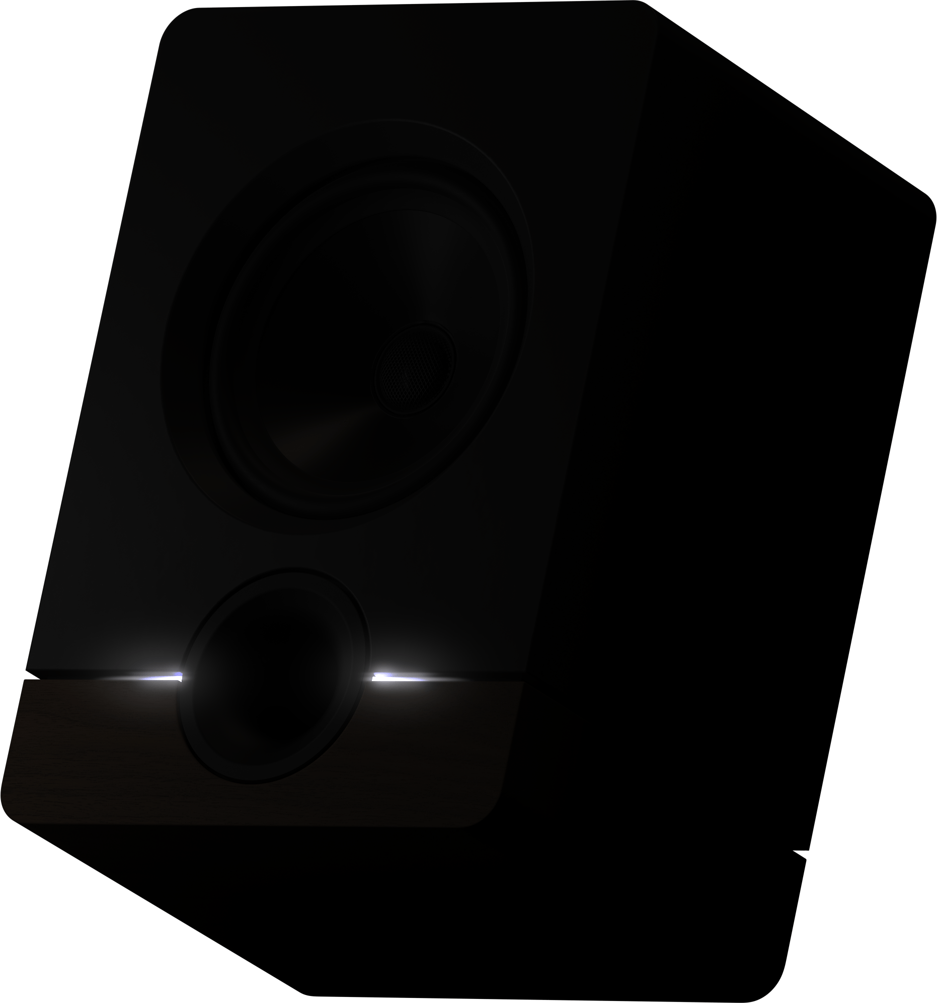 Output Speaker