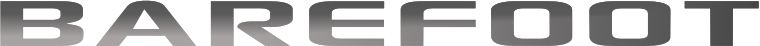 Barefoot Logo