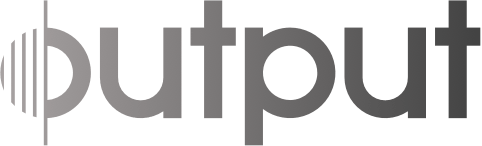 Output Logo