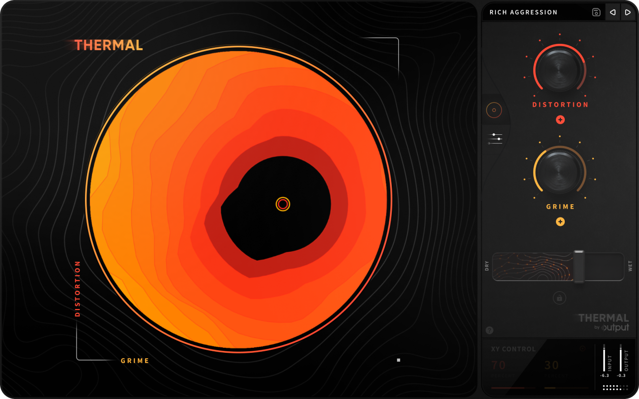 thermal shop