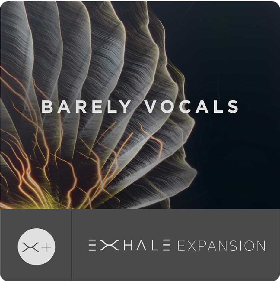 Exhale library deals for kontakt