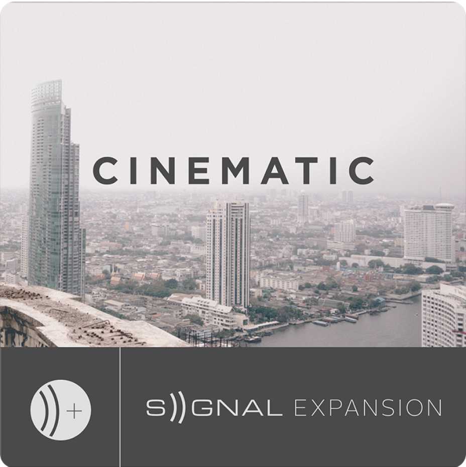 Signal - Powerful Pulse Engine | Output