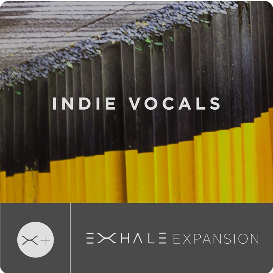 exhale by output in sonar x3