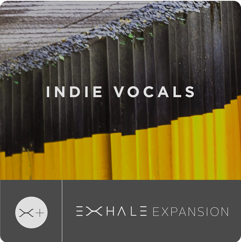 exhale by output free vst