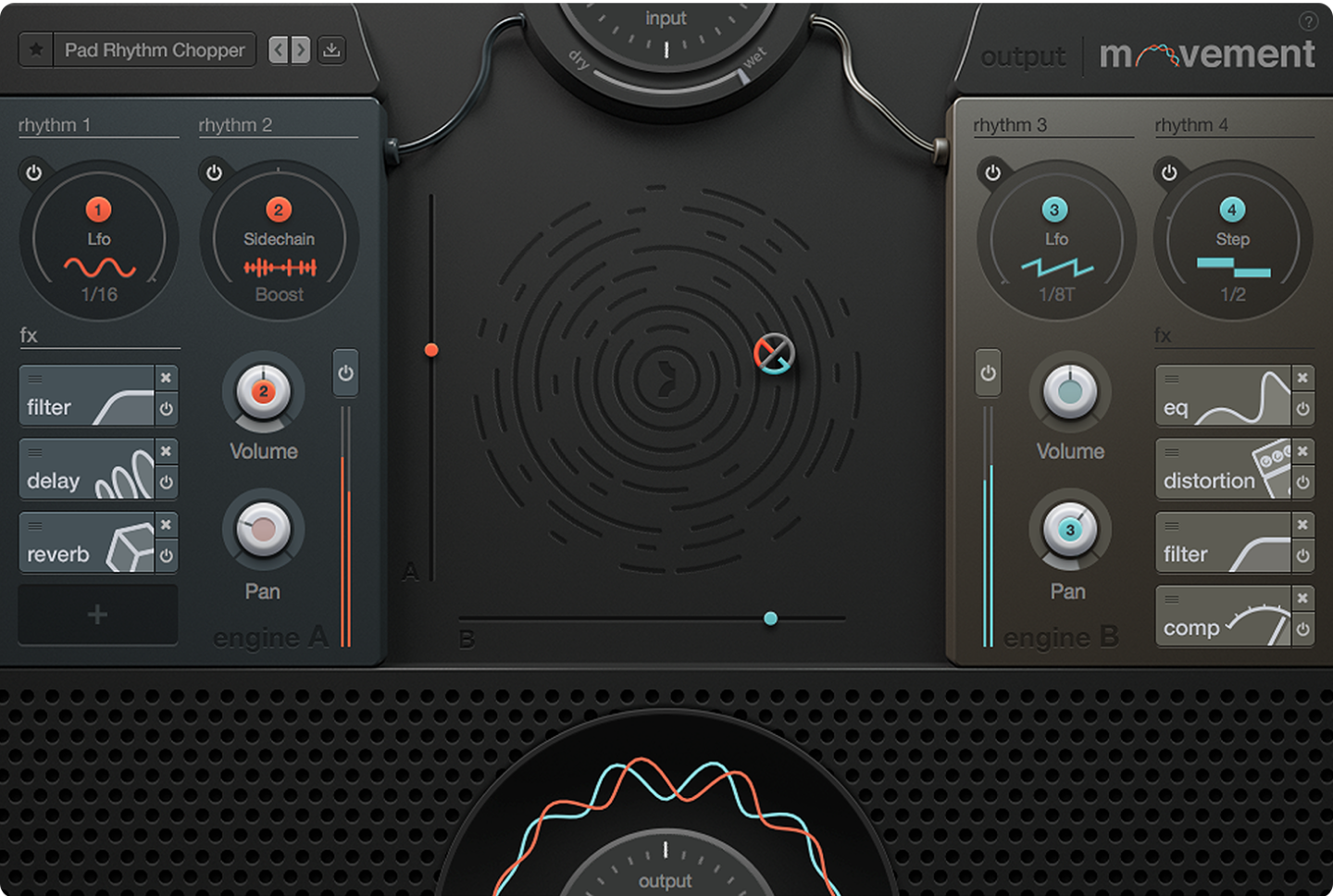 The Ultimate Creative Software for Music Makers | Output