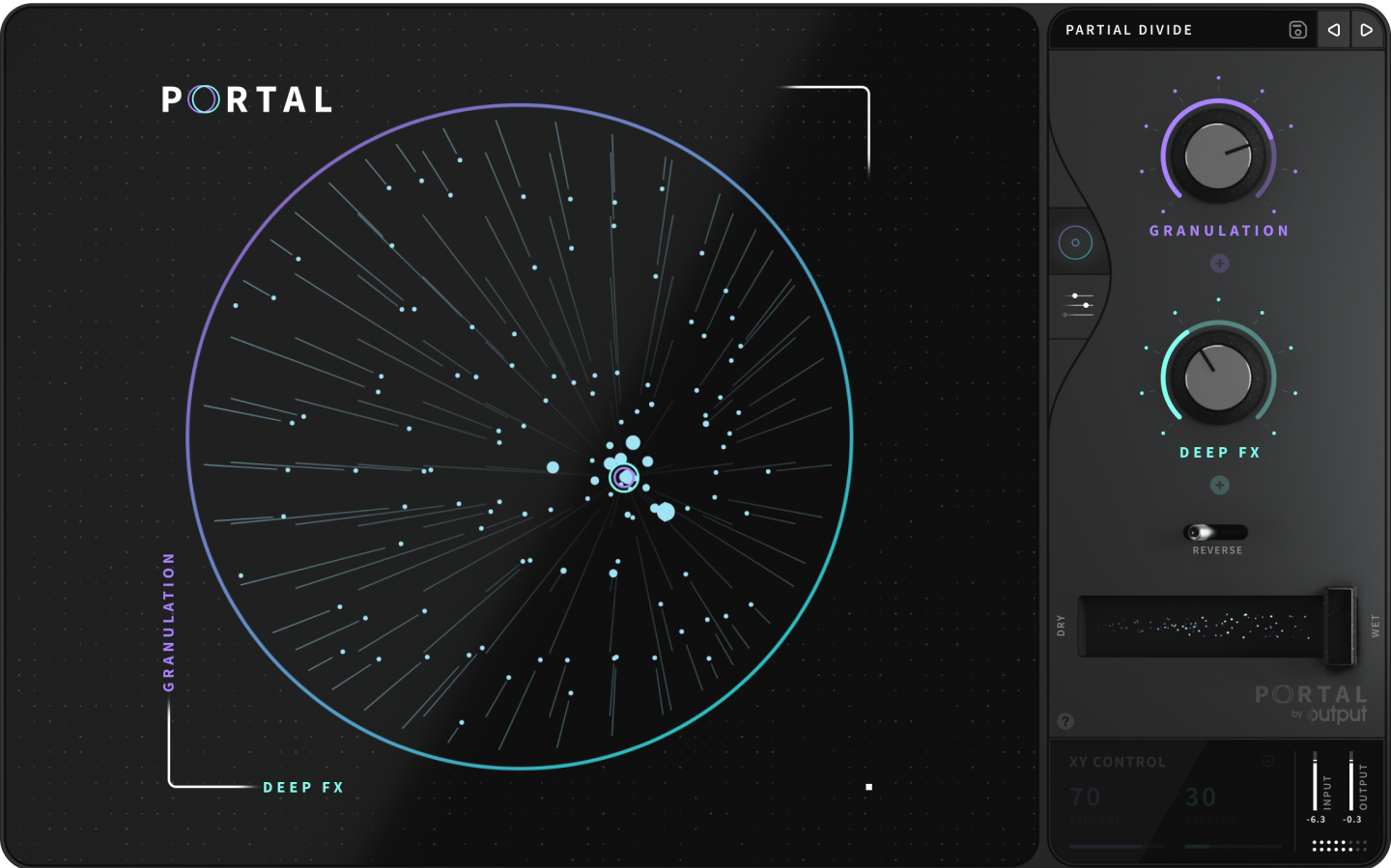 uninstall exhale by output