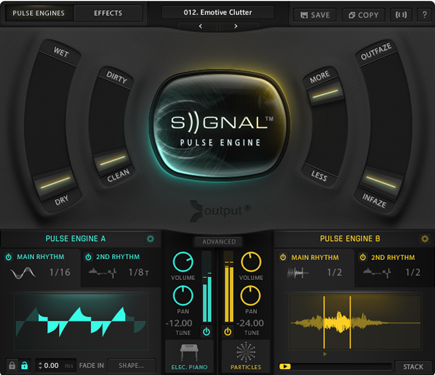 exhale by output vst torrent