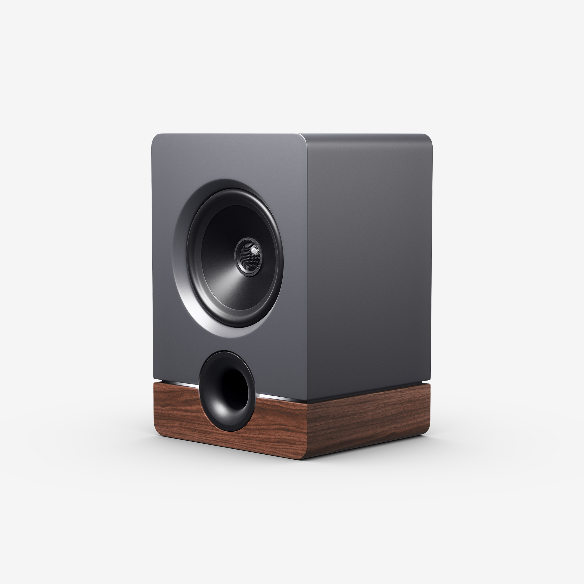 output frontier studio monitors