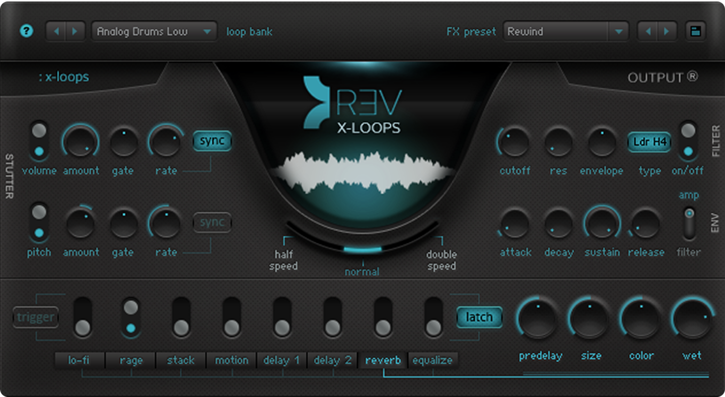 exhale vst free download