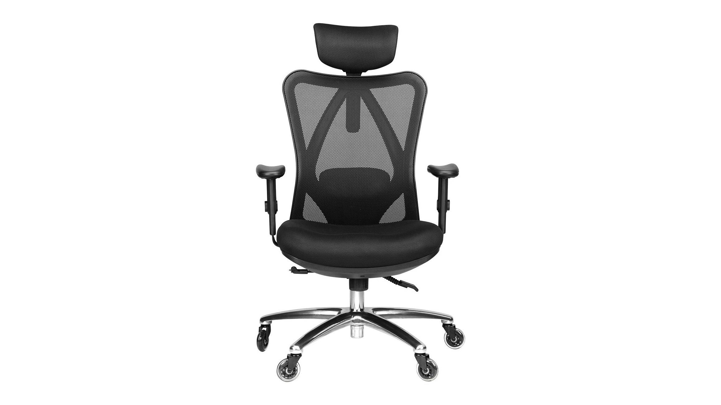 Duramont Ergonomic Adjustable Office chair