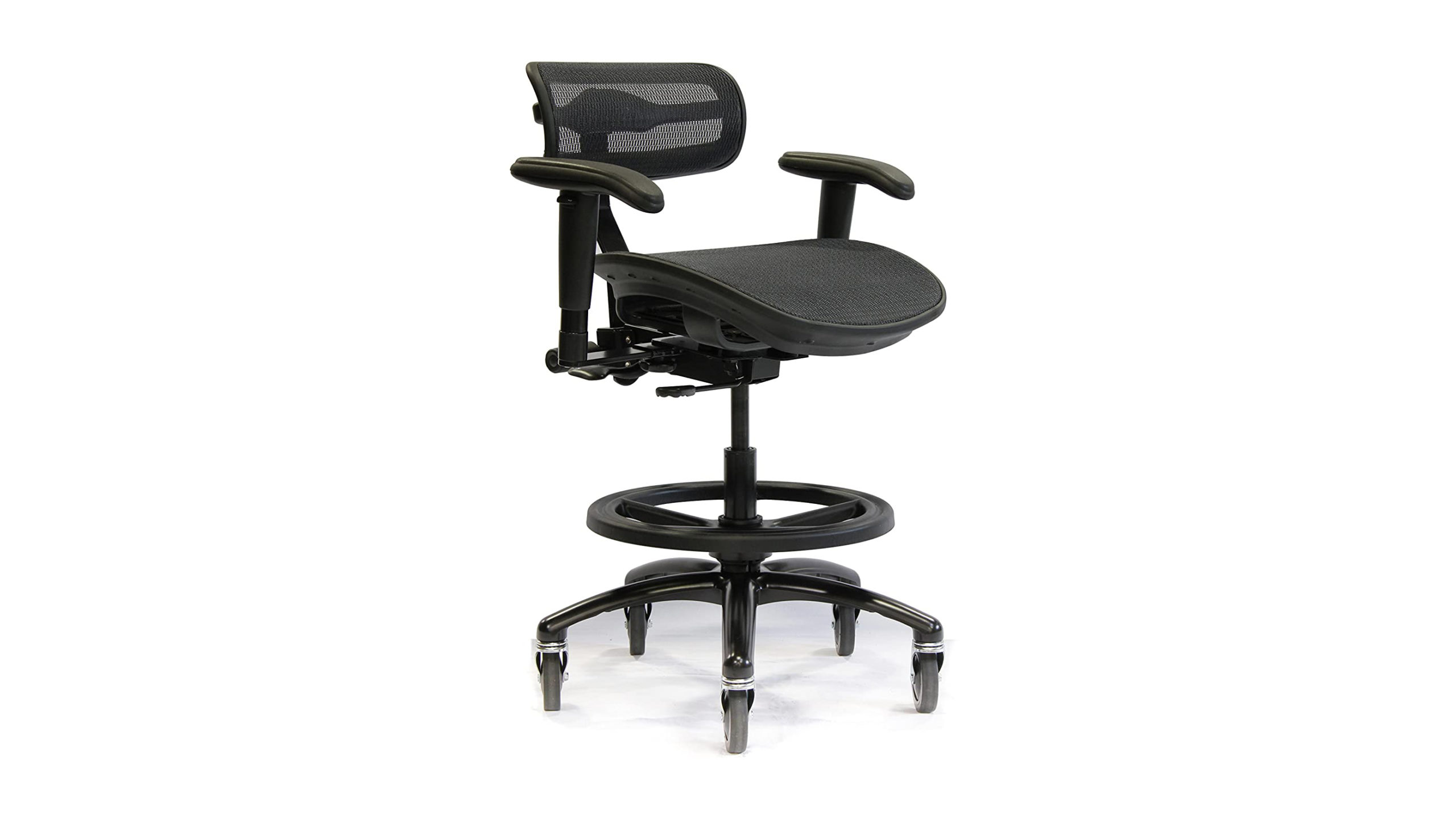 Music discount production chair