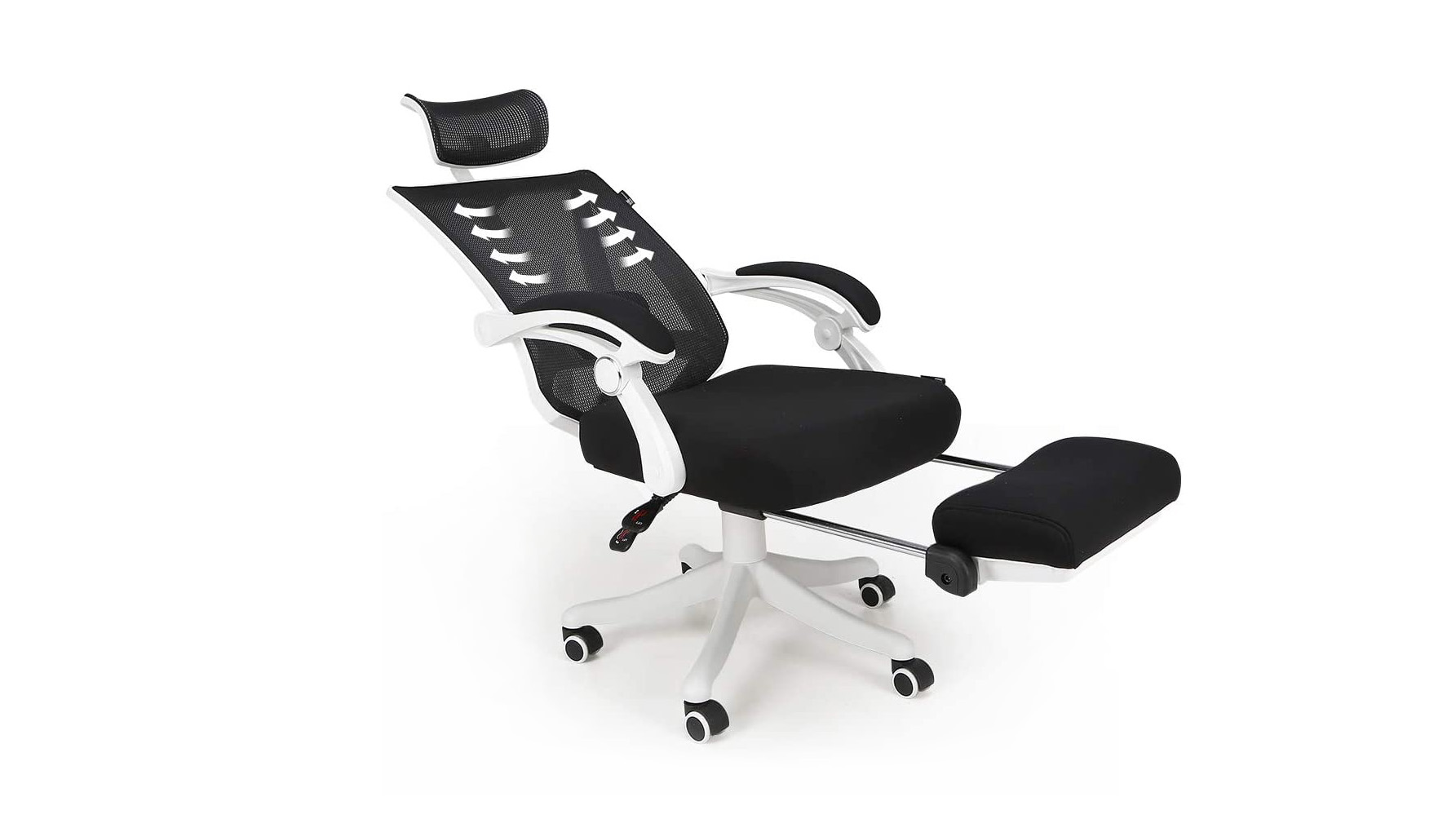 Hbada Ergonomic Office Recliner chair
