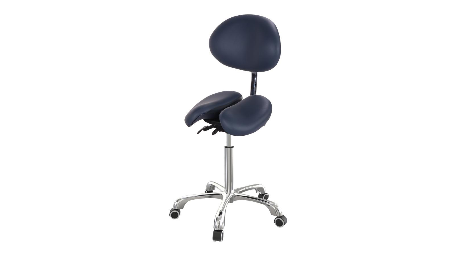 Master Massage Berkeley ergonomic chair