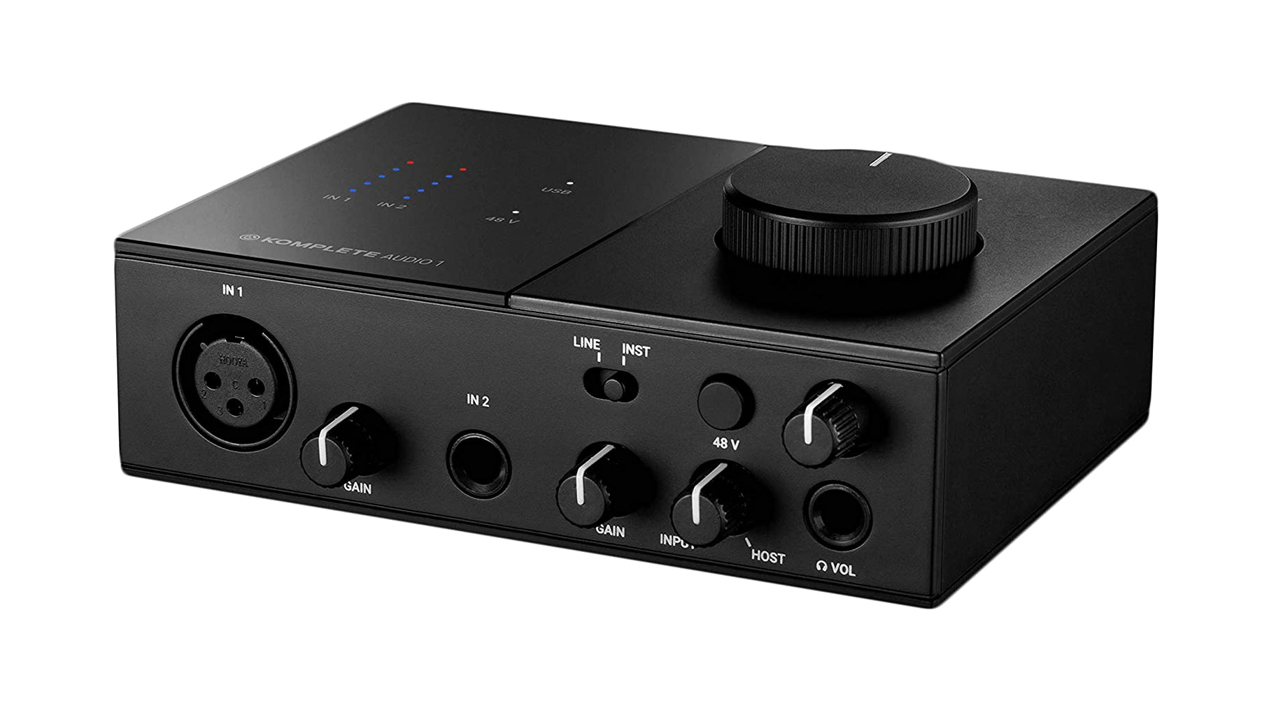 best budget audio interface for mac
