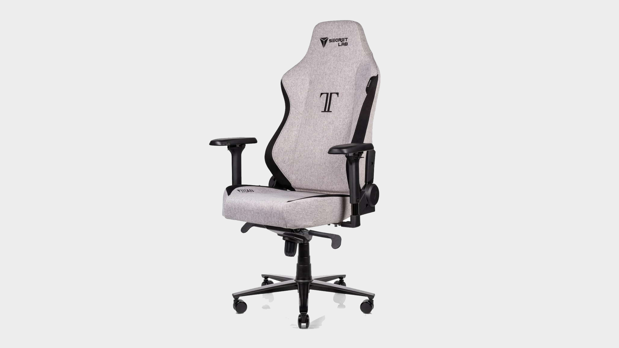 gaming chair for overweight