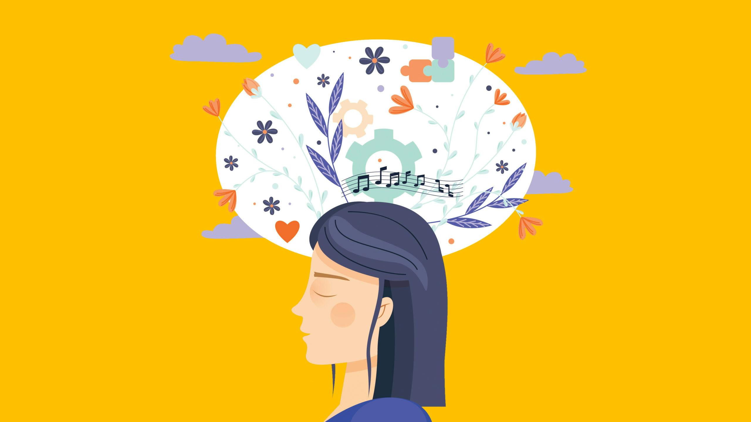 Mental health resources for AAPI