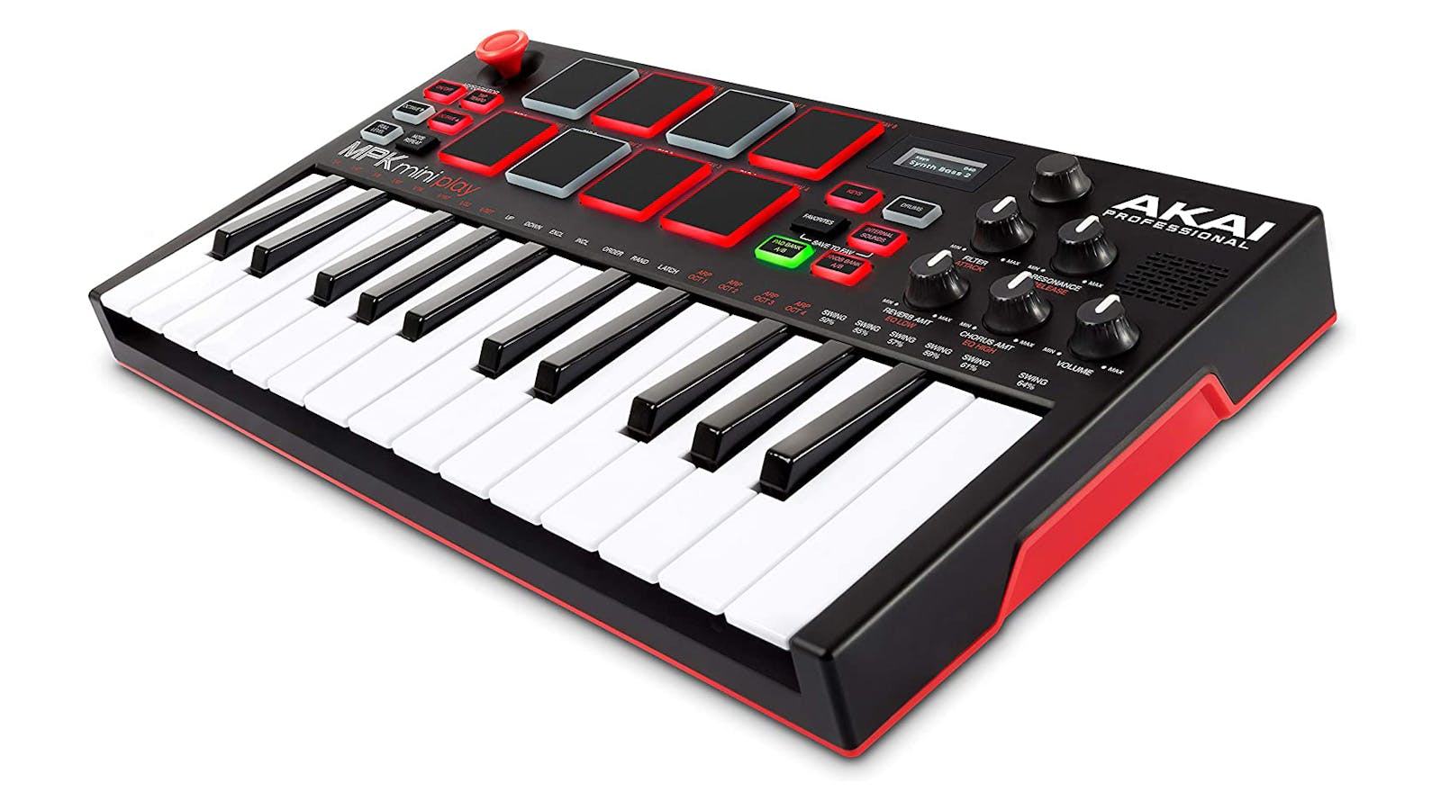 Alesis V49 Review: A Highly Capable (& Affordable) MIDI Controller -  Produce Like A Pro