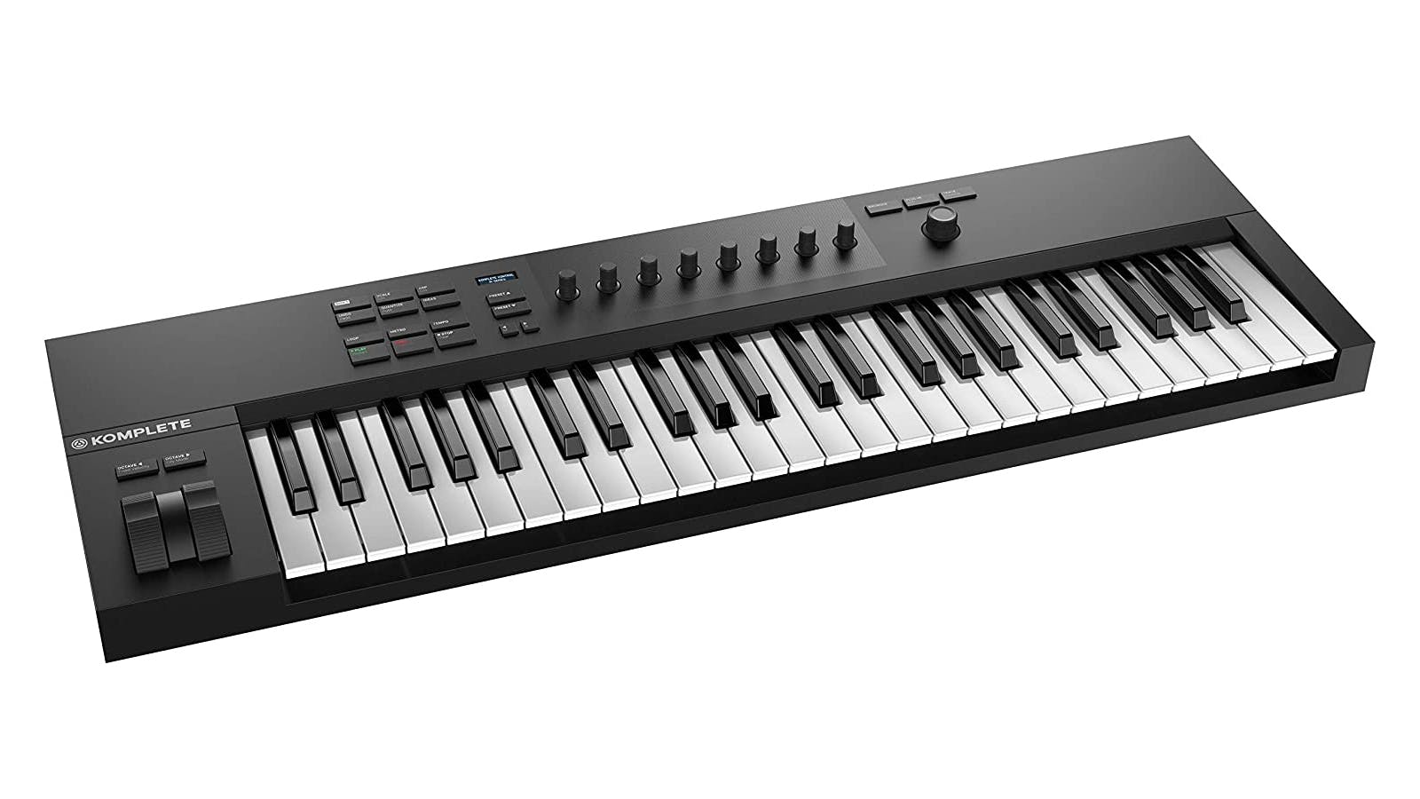 Native Instruments Komplete Kontrol A49 (49-key)