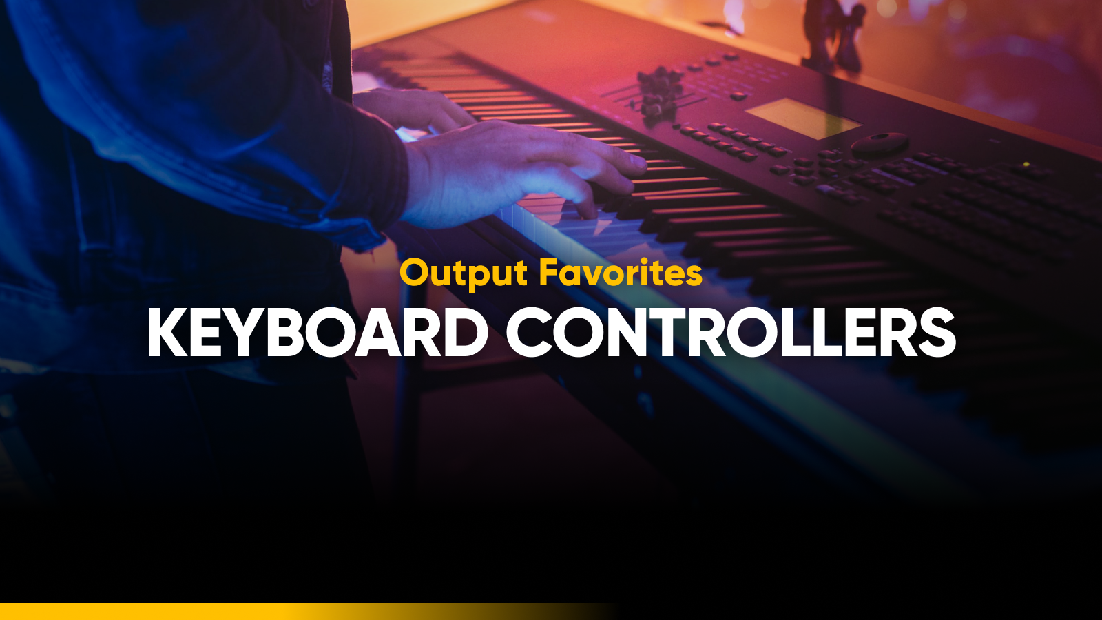 best midi keyboard 88 keys