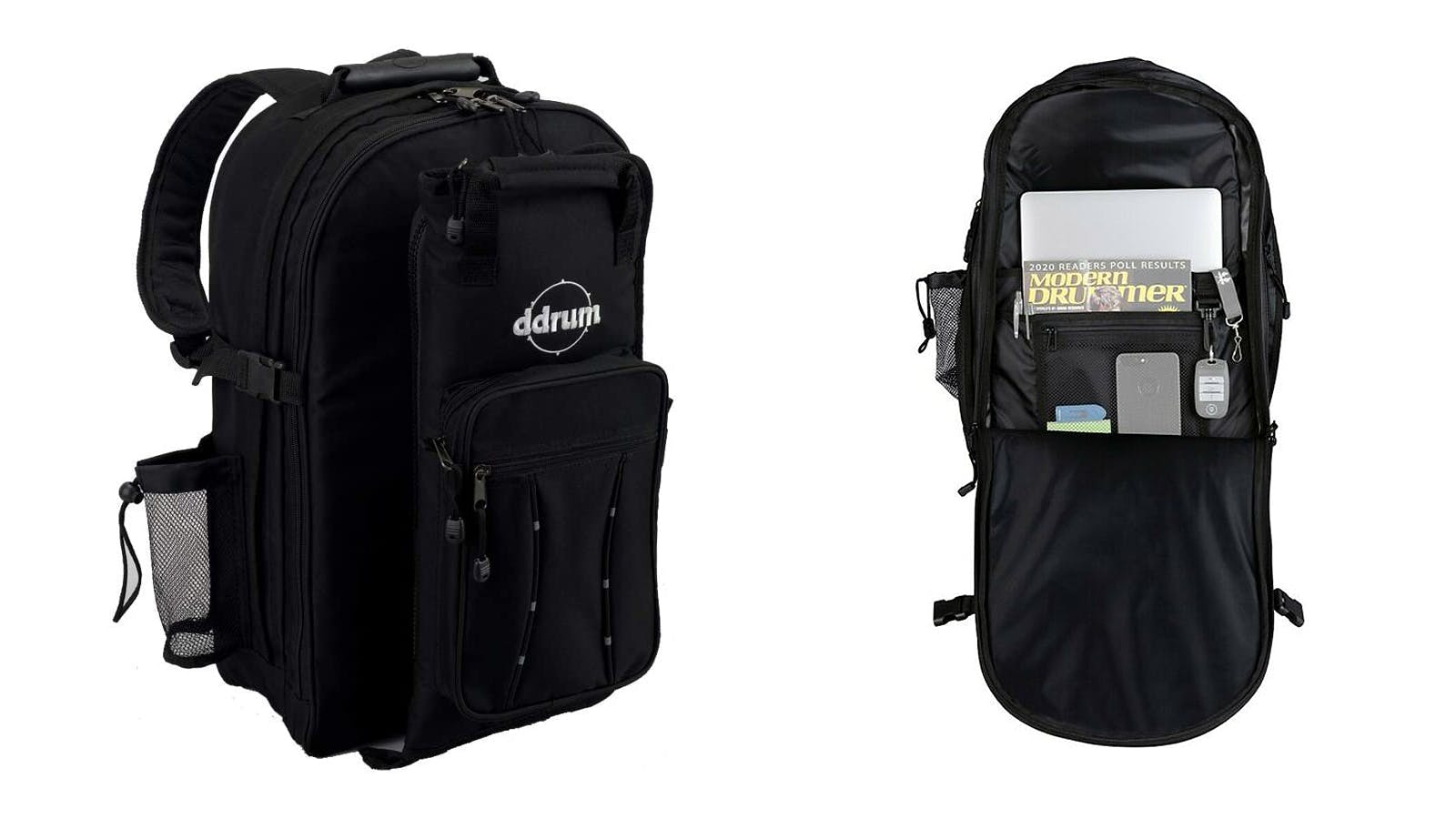 ddrum StickPack Backpack