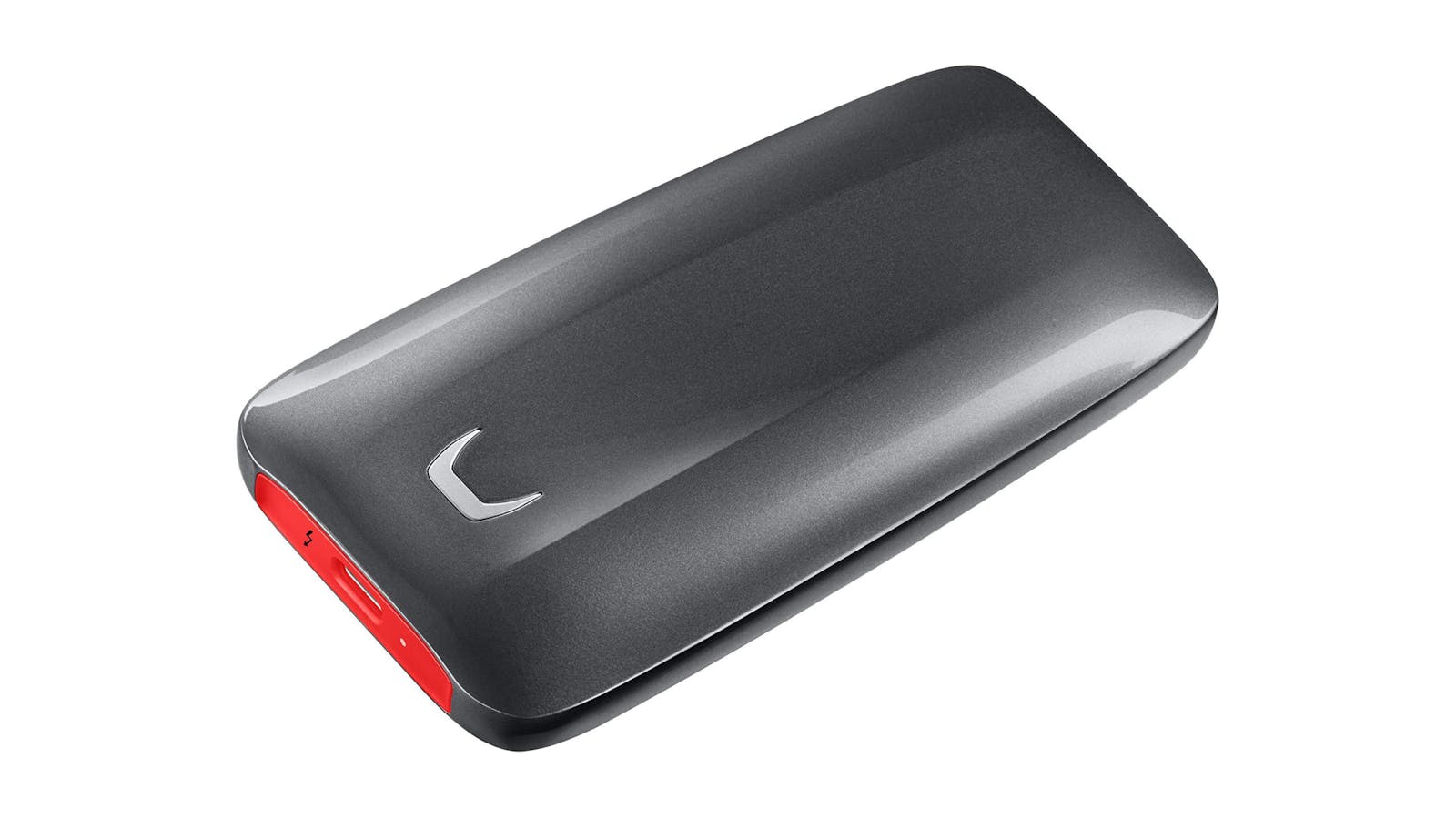 Samsung X5 Portable SSD hard drive