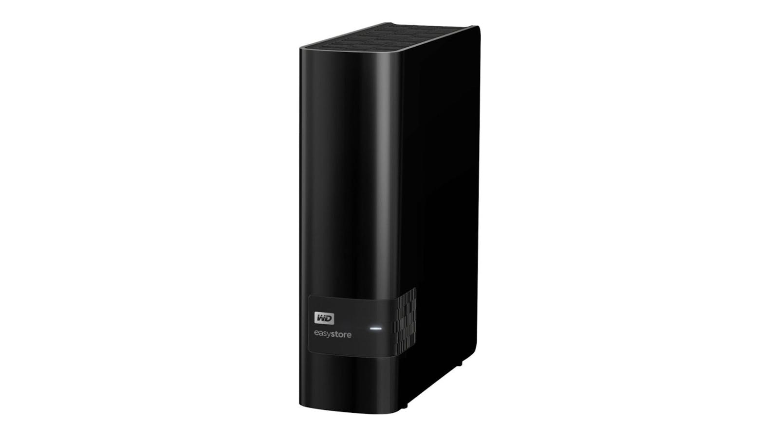 WD My Book Desktop External Hard Drive