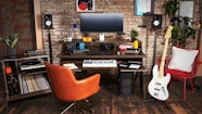 How To Set Up A Home Recording Studio For Beginners Output