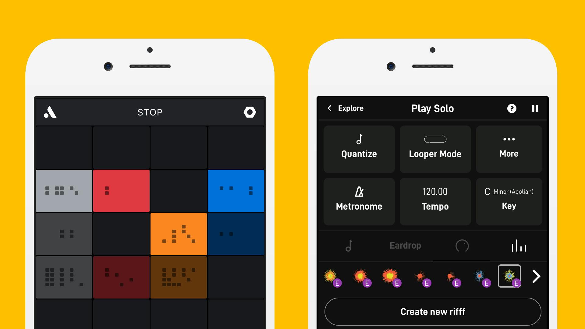  Mobile Beat-Making-Apps