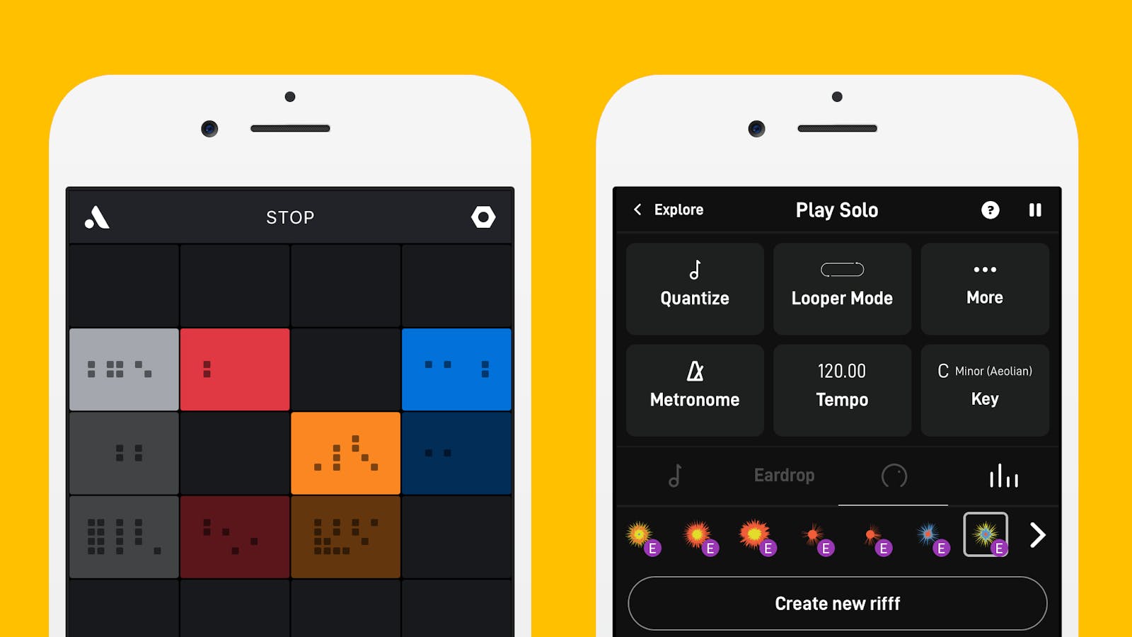 Free Sampler/Sequencer For iOS