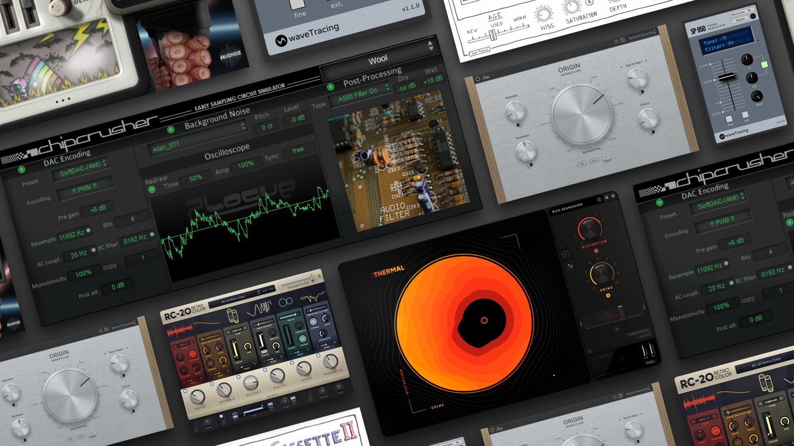 The 10 Best Lo-Fi Plugins to Download in 2022 - Output