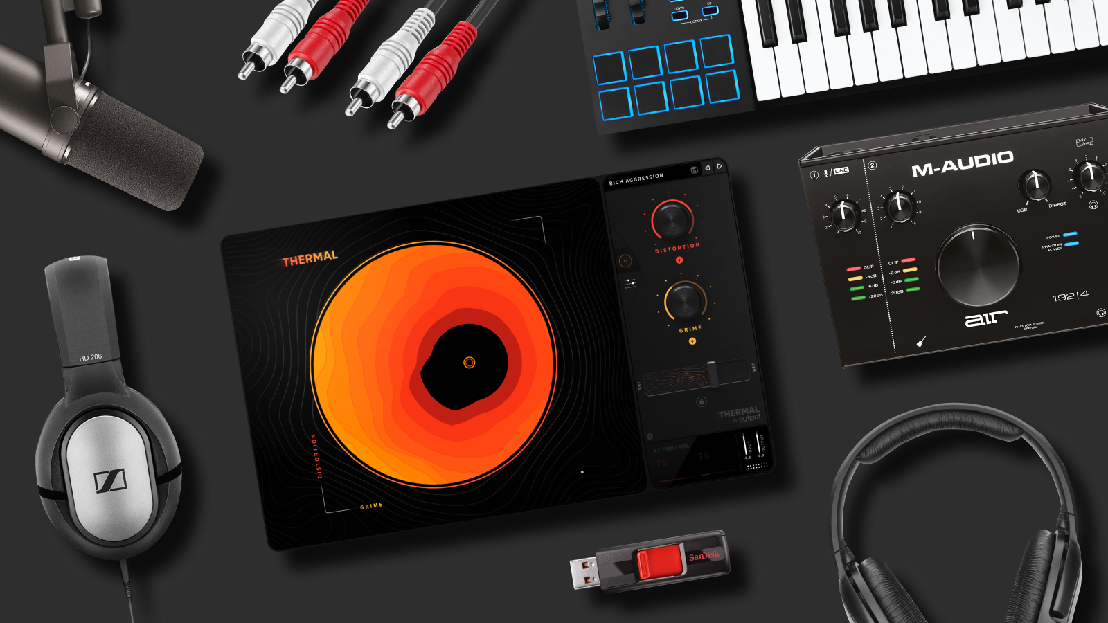 Black Friday Deals 2021 Best Buys for Musicians and Producers Output