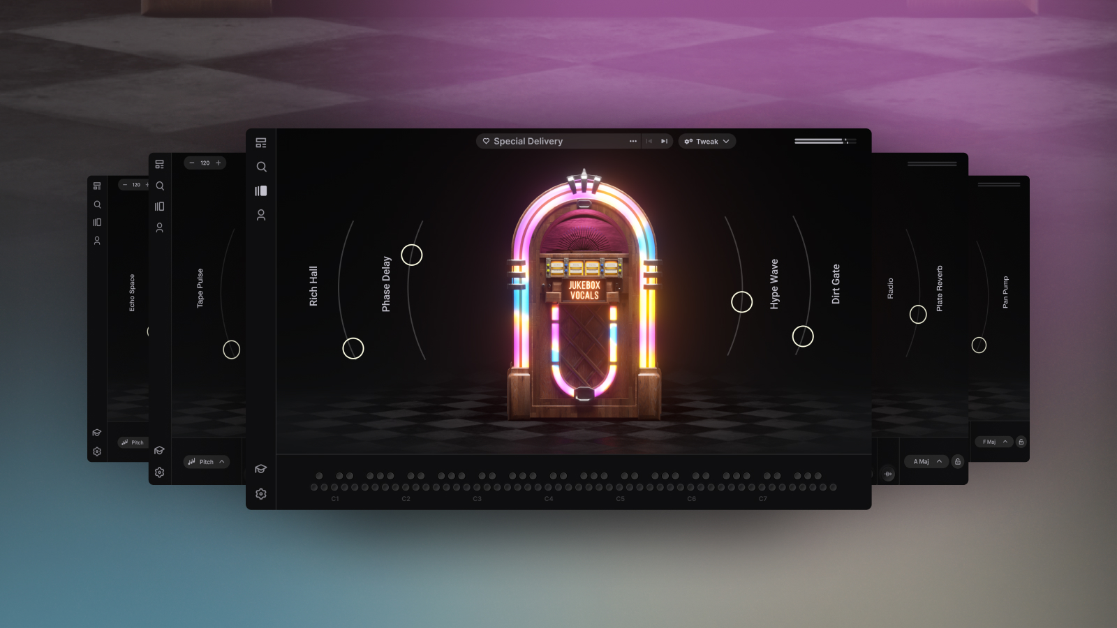 Jukebox Vocals How DooWop Shaped American Music Output