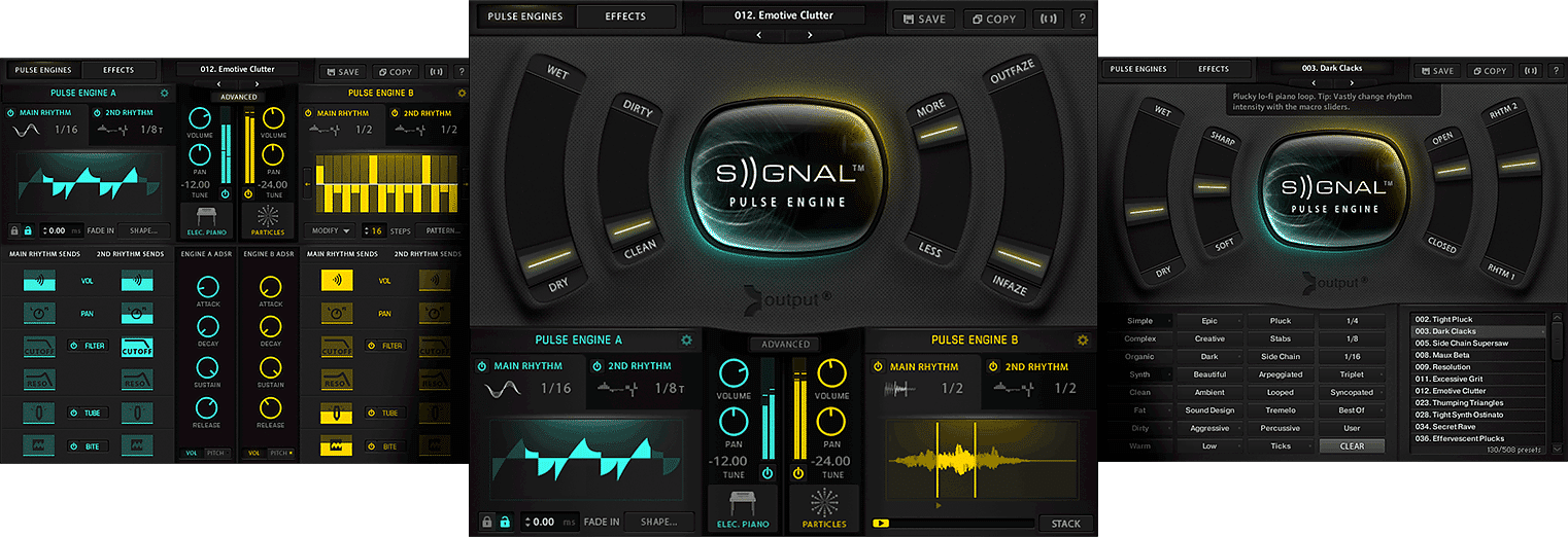 Output Signal Vst Download